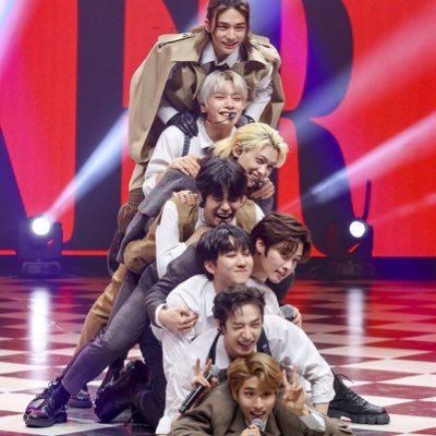 KーPOP好き 主にstraykids、SEVENTEEN、TREASUREが大好きです。ほかのグループも勿論好きです。ゲームも好きなのでゲーム関連のツイートがKーPOPに紛れるかもしれませんがご了承くださいm(_ _)m 私の本体は提示できますが、ログアウトしてしまいました……。