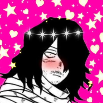Welcome to The Official page dedicated to loving Shota Aizawa! Must be 18+ to follow! MINORS DNI! No age in bio= hard block! 
Call me Kim😌 Pan, she/her, 26💜