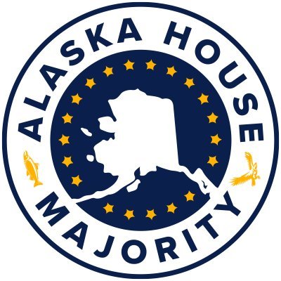 The Official Twitter of The Alaska House Majority