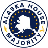 Alaska House Majority(@akhousemajority) 's Twitter Profile Photo
