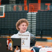 Mason Ford (@ford_mason1) 's Twitter Profile Photo Mason Ford (@ford_mason1) 's Twitter Profile Photo