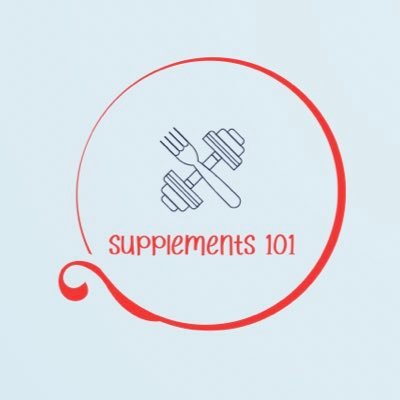 Supplements for health, fitness and wellness.
