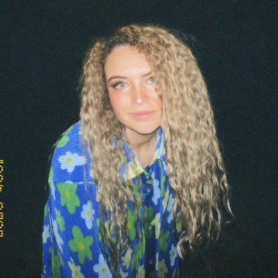 BaileyRedmond_'s profile picture. I love Jesus