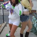 Sarah Twitchell - @Twitchpocalypse - Twitter