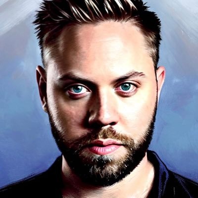 thejohncooper's profile picture. grab a copy of my latest book: