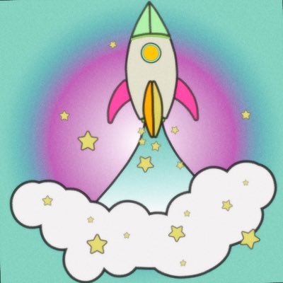 kekecreative's profile picture. UX. web + graphic design💙