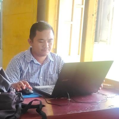 gea_netis's profile picture. 