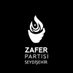 Zafer Partisi Seydişehir (@ZaferSeydisehir) Twitter profile photo