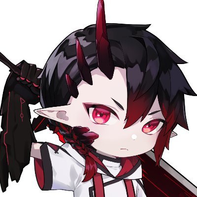 ゲーム、実況、歌い手さんなど雑多垢 ヘッダーは965さん(@g_lucos)のをお借りしてます アイコンは五月まくらさん(@may_makura)に描いていただいた子です。クトゥルフ神話TRPG大好きマン 20↑