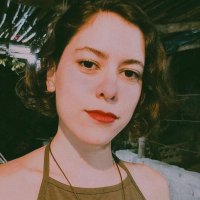 Larissa C. G. Oliveira (@neptunwrites) 's Twitter Profile