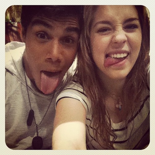 user guardado.