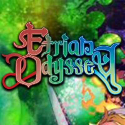 Etrian Odyssey Out of Contextさんのプロフィール画像