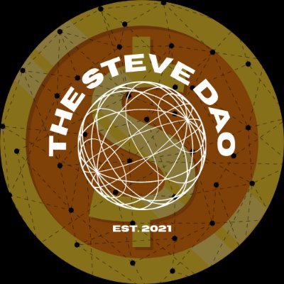 The Steve DAO - steve@project-lua.com