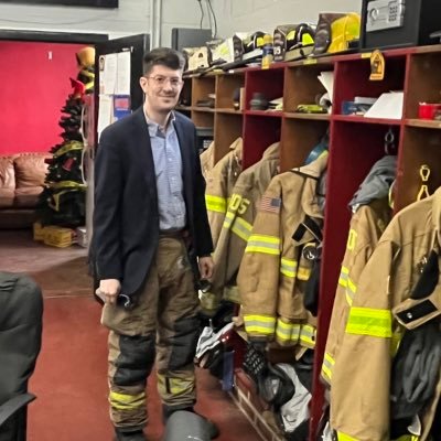 Duquesne ‘17 ‘20 | Criminal Defense | Former Public Defender | Volunteer Firefighter