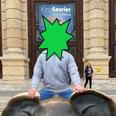 Kozacruse's profile picture. I never left the netherlands. First time will be for my world tour
so please check out my spotify!
https://t.co/6VxJUrTi1I…