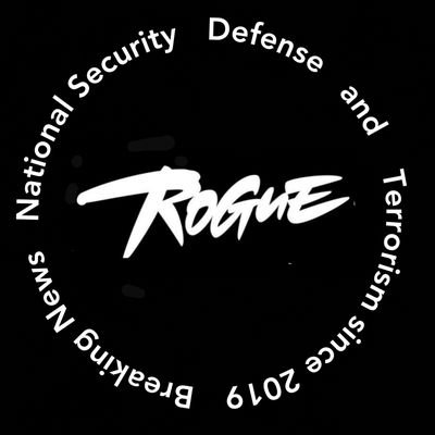 IntelRogue's profile picture. Independent open source analyst covering global affairs and the Middle East since 2019.

#OSINT #ADSB #DEFENSE #NATSEC