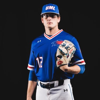 UML Baseball '22, There are only the pursued, the pursuing, the busy and the tired.