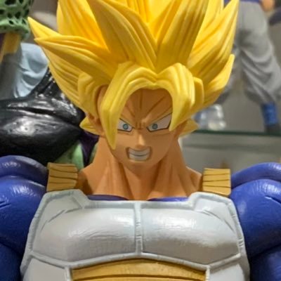 趣味垢 ドラゴンボールのフィギュアを主に集めてます！ドラゴンボール好きの方々と仲良くしたいのでよろしくお願いします😃 ドラゴンボール以外はわかりません！！