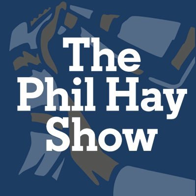 ThePhilHayShow Profile Picture