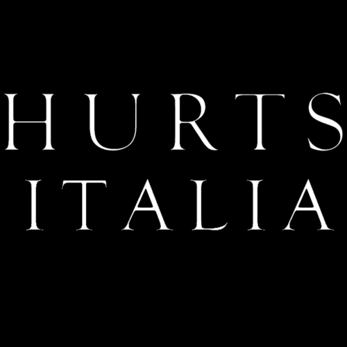 HurtsItalia's profile picture. The italian official fanpage of HURTS!