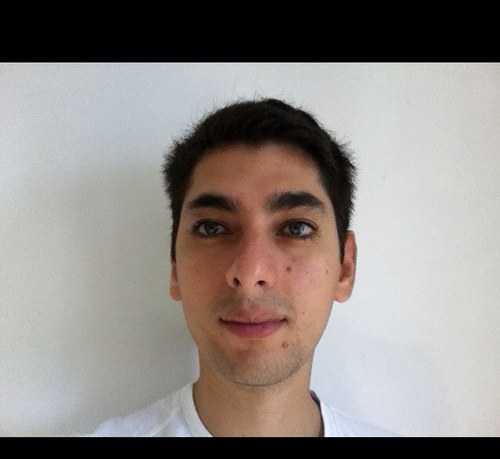 benjiro81's profile picture. 