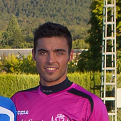 Sergio Yubero
