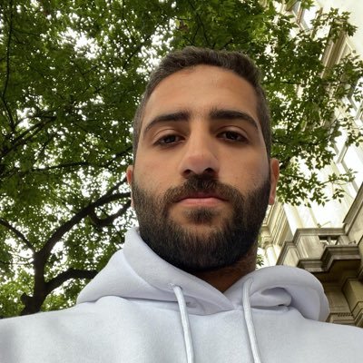 ibrahimhesham17's profile picture. arsenal, Madrid and zamalek . love snowboarding 🏂, movies and series