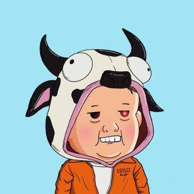 Howdieho.ethさんのプロフィール画像
