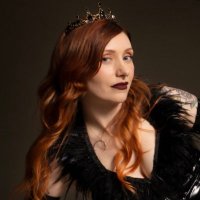 🗝️⛓️ Goddess Ivy ⛓️ 🗝️(@Goddess__Ivy) 's Twitter Profile Photo