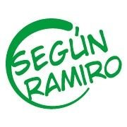 SegunRamiro's profile picture. Licenciado en Artes Plásticas, caricaturista, lector impulsivo, cafecólico (hasta mañana.)