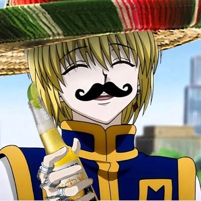 Kurapikaさんのプロフィール画像