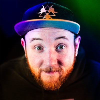 Passionate Scotsman | Horror Gamer & Music Maker
🔴 Live on Twitch (Mon/Thu/Sun)
➡ https://t.co/LMzE0kb2HD