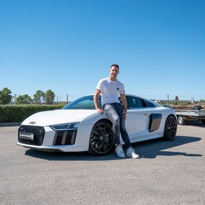 supercarsofmike Profile Picture