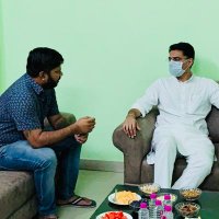 HARISH DHANDEV (@harishdhandev) 's Twitter Profile