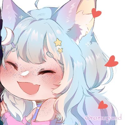 Luna 🌙さんのプロフィール画像