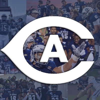 The official recruiting account of @UCDfootball
Follow us on instagram: @davisfbrecruiting
#AggiePride #AGScension #GoAgs