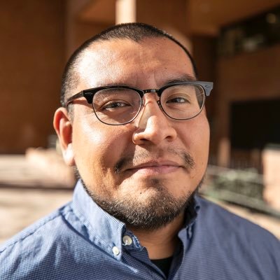 Just a boy from Oak Cliff. NPR Morning Edition digital editor. Find me on Threads: @ obed_manuel and Bluesky: @ https://t.co/f1NOu2VsWA