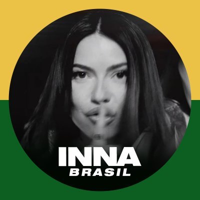 Sua primeira e mais completa fonte de informações sobre a cantora @inna_ro no Brasil. | Official Fan Account. 🇧🇷