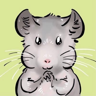 tired_mammal's profile picture. 진화안합니다