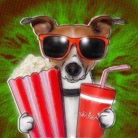 Mister_Cine (@eumarsan79) 's Twitter Profile Photo