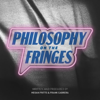 A podcast that explores the philosophical dimensions of the strange and the mundane. Hosted by philosophy professors @freganmitts and @frankviii at @UALR.