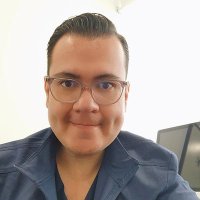 Luis Fernando Negrete (@luisnegrete) 's Twitter Profile