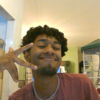 Study_dev_'s profile picture. Estudante de Programação falando sobre a vida e seus estudos.