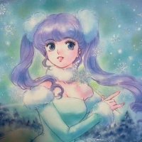 ❄️雪❄️ (@iolite610) 's Twitter Profile