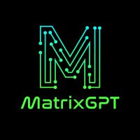 MatrixGPT (@matrixgpt) 's Twitter Profile
