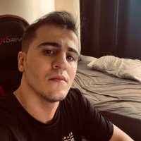 Ferdi (@purelonelyy) Twitter profile photo
