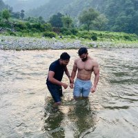 Deepak Chauhan (@deepakc25024388) 's Twitter Profile