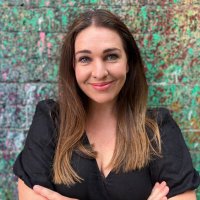 Dr Lauren Gurrieri(@LaurenGurrieri) 's Twitter Profile Photo