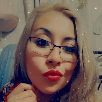 angie10gama's profile picture. 