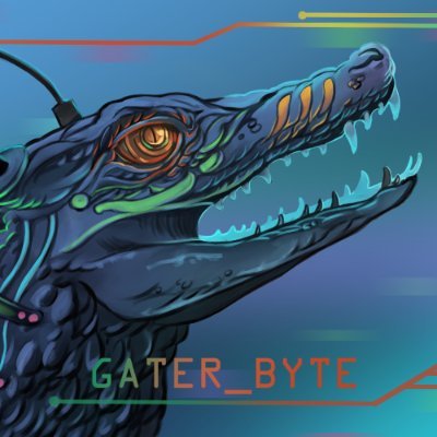 I am the community manager for the Darknet-NG contest run at DEFCON.
On other sites as Gater_Byte